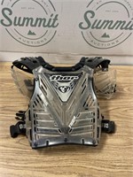 THOR Motocross Shock chest protector 60-100 lbs