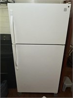 Kenmore Fridge