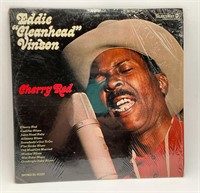 Eddie "Cleanhead" Vinson "Cherry Red" Blues LP