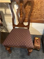Broyhill Dining chairs