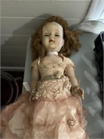 1940's doll