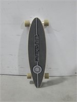 8"x 32"x 5" Joyrider Longboard/ Skate Board See