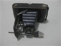 Antique Eastman Kodak Camera See Info
