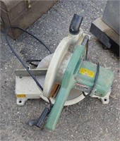 Makita 10" Miter Saw Needs New Cord