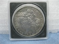 1882-O Morgan Silver Dollar 90% Silver