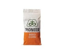 Pioneer seed corn ... P13050AM, X's the MONEY