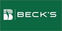 Beck's Hybrids Enlist of Extend Flex Soybeans