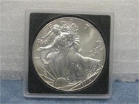 2014 1oz Fine Silver One Dollar Coin