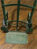 Hand truck