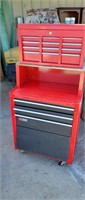 Craftsman Multi Drawer Toolbox