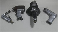 Four Air Tools Tested Working