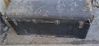 Antique Trunk