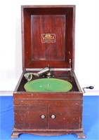 RCA Victor VV-IX Victrola