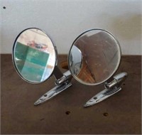 1950/60s International Harvester Side Mirrors