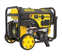 Champion 9500w/12,000w Portable Generator With