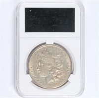 1881-S Morgan Dollar - AU