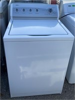 KENMORE WASHER 27"