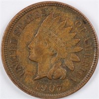 1904 Indian Head Cent - High Grade