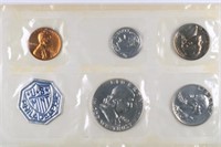 1962 Proof Set