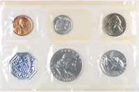 1962 Proof Set