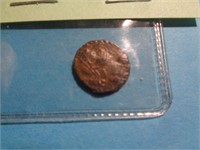 ANCIENT ROMAN COIN