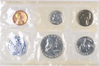 1962 Proof Set