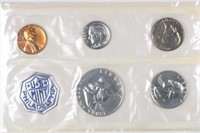 1962 Proof Set