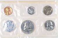 1962 Proof Set