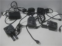 Various Power Supplies Untested