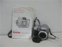 Kodak Easy Share Camera Untested