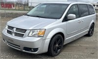 (DG) 2008 Dodge Grand Caravan SXT