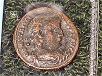 Ancient Roman Coin