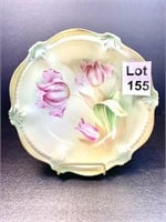 RS Germany China Floral Bowl