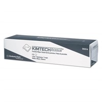 $83  (2) Kimtech Precision Wipes White  140/Box