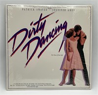 "Dirty Dancing" Soundtrack LP Record Album