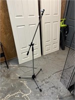Atlas Sound Microphone Stand Adjustable