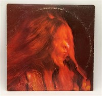 Janis Joplin "I Got Dem Kozmic Blues Again Mama"LP
