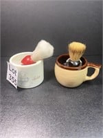 Vintage Shaving Sets