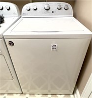 Whirlpool Washer