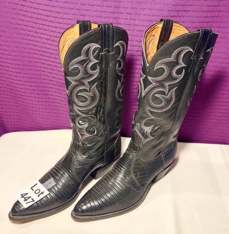 Nocona Boots