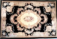 Large Area Rug (approx 98x60)