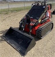 (BV) 2024 EGN EG380C Skid Steer Loader