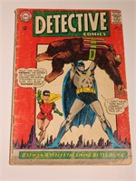 DC COMICS DETECTIVE COMICS #339 SILVER AGE COMIC
