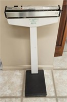 Sears  doctor scale