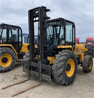 (BX) 2013 JCB 926 Forklift