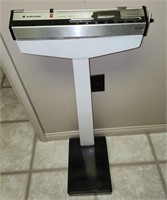 Health o meter doctor scales