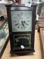 Regulator Vintage Wall clock