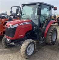 (FF) Massey Ferguson 1635 Tractor