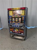 (1) Pachislo Slot Machine