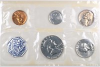 1962 Proof Set